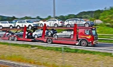 Car Relocation Car Relocation