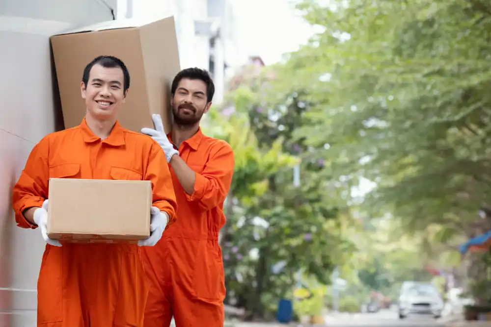 Packers and movers in Kanpur